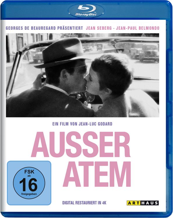 Produktbild: Au&szlig;er Atem / 60th Anniversary Edition