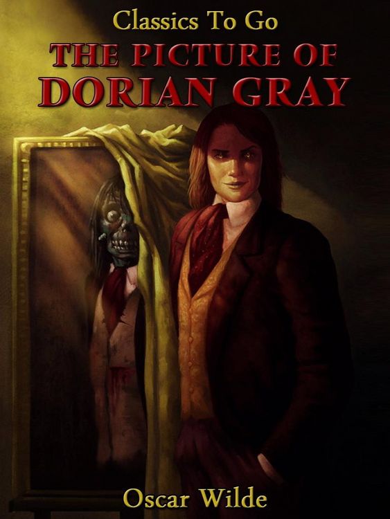 Produktbild: The Picture of Dorian Gray