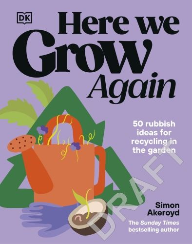 Produktbild: Grow It, Don't Throw It