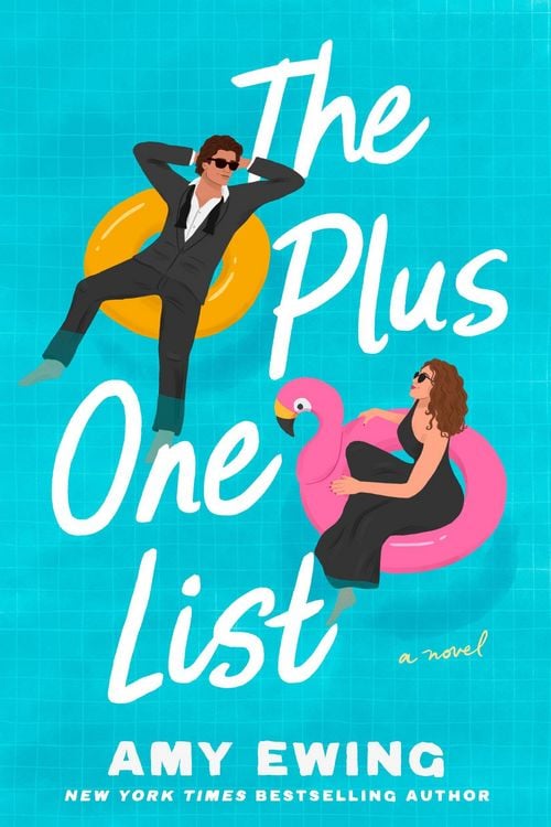 Produktbild: The Plus-One List