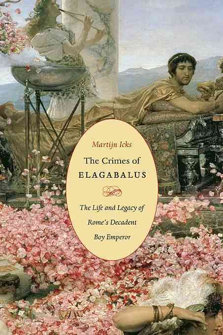 Produktbild: Crimes Of Elagabalus