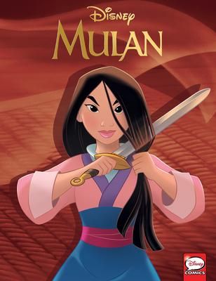 Produktbild: Mulan