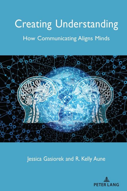Produktbild: Creating Understanding