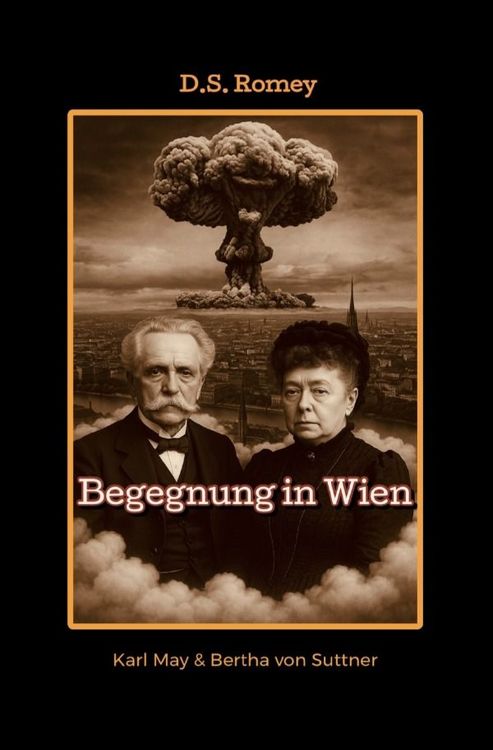 Produktbild: Begegnung in Wien