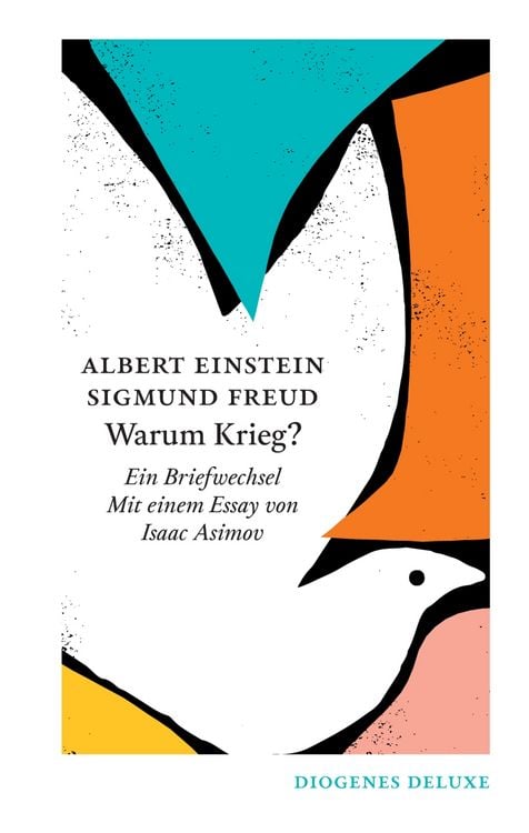 Produktbild: Warum Krieg?