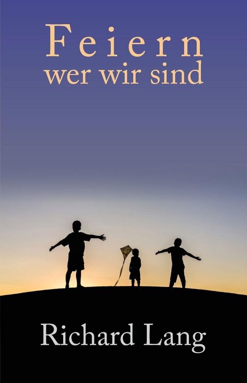 Produktbild: Feiern wer wir sind