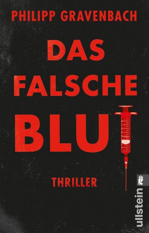Produktbild: Das falsche Blut