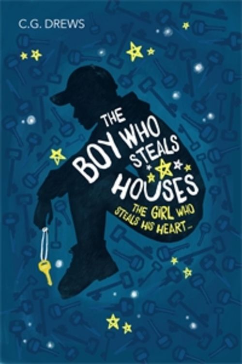 Produktbild: The Boy Who Steals Houses