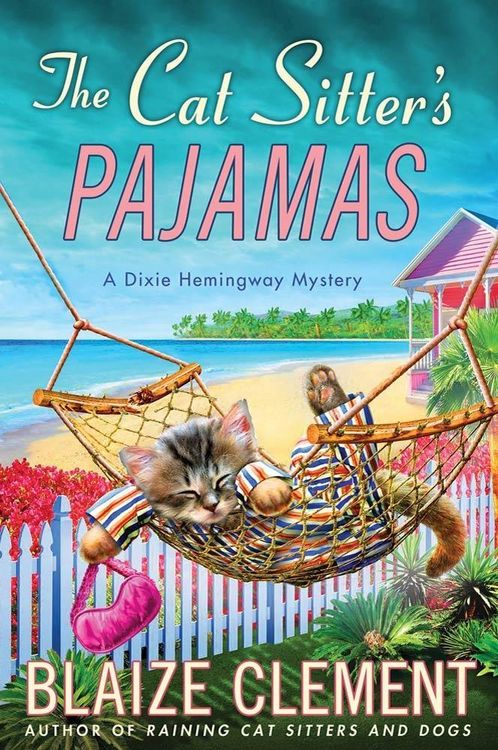 Produktbild: The Cat Sitter's Pajamas
