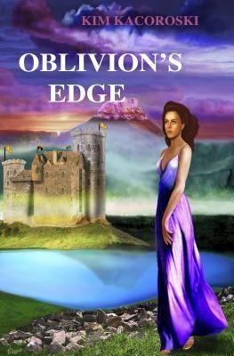 Produktbild: Oblivion's Edge