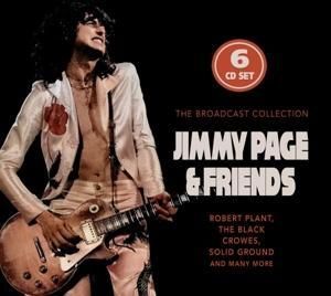 Produktbild: The Broadcast Collection