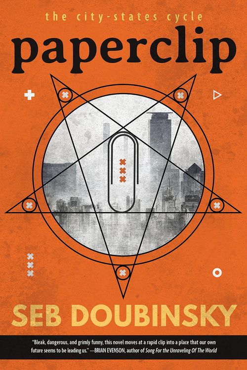 Produktbild: Paperclip