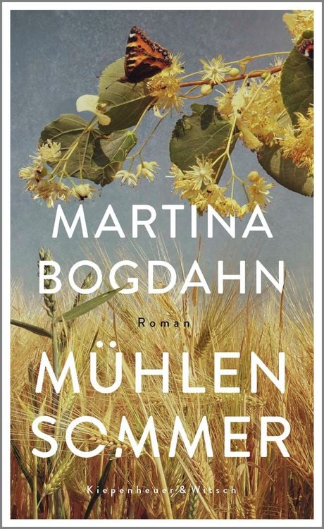 Produktbild: M&uuml;hlensommer