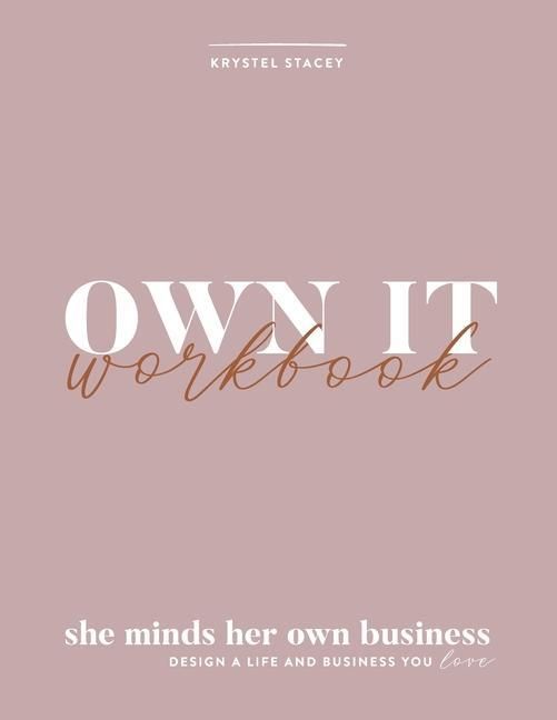 Produktbild: Own It