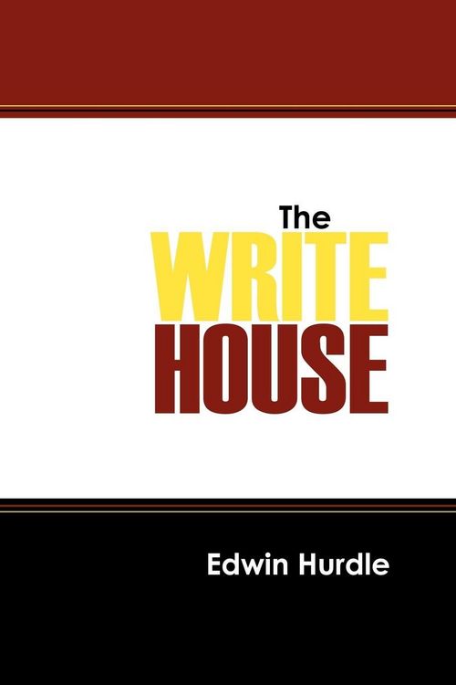 Produktbild: The Write House