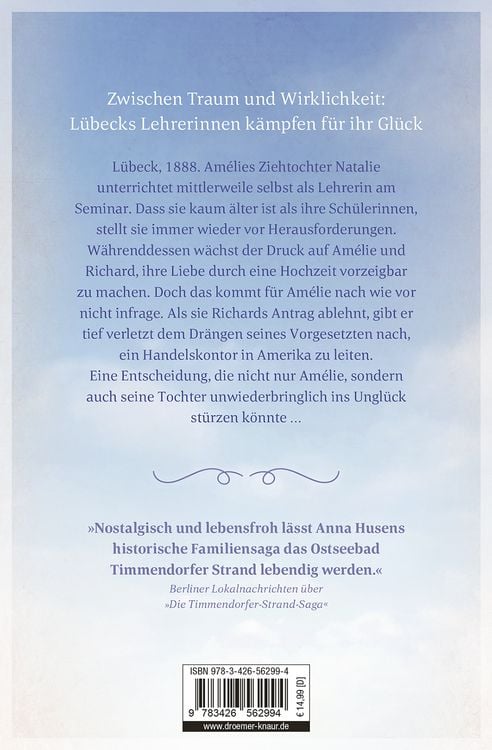 Produktbild: L&uuml;becks T&ouml;chter. Der Traum von Liebe und Gemeinschaft