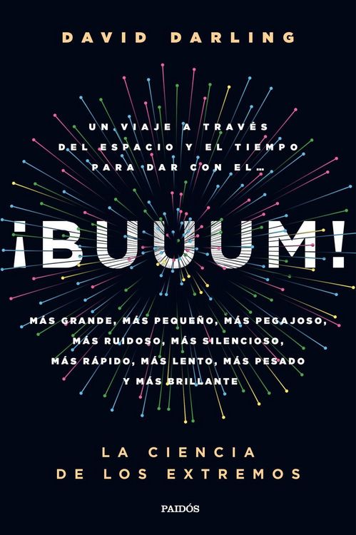Produktbild: &iexcl;Buuum!