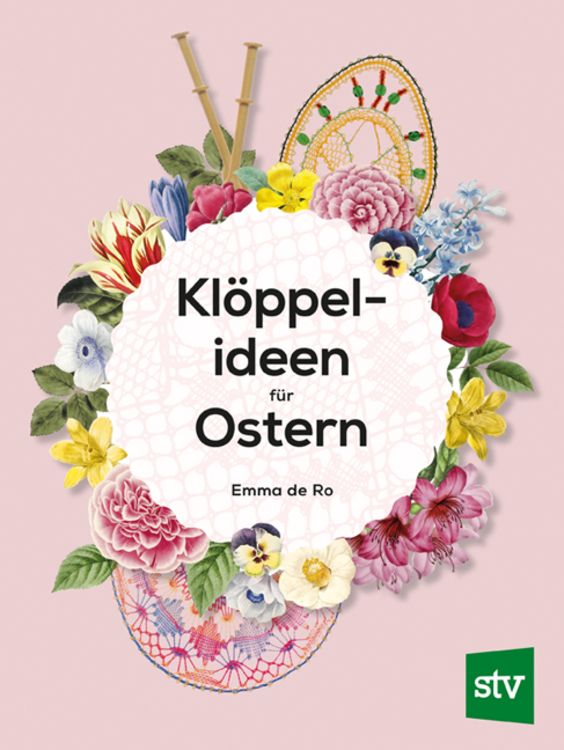 Produktbild: Kl&ouml;ppelideen f&uuml;r Ostern