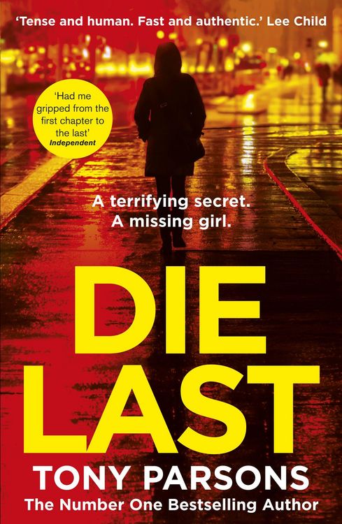 Produktbild: Die Last