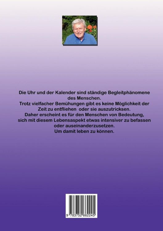 Produktbild: Gefangene der Zeit