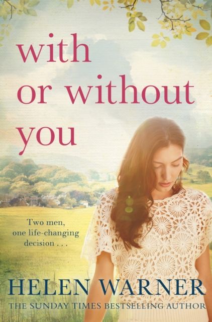 Produktbild: Warner, H: With or Without You