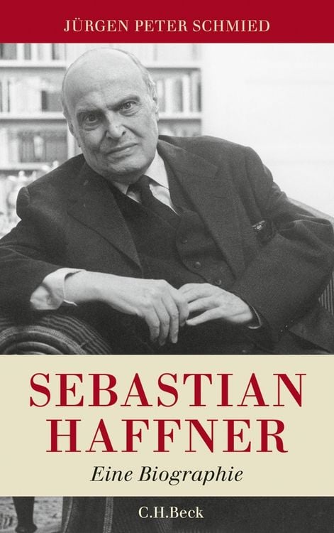 Produktbild: Sebastian Haffner