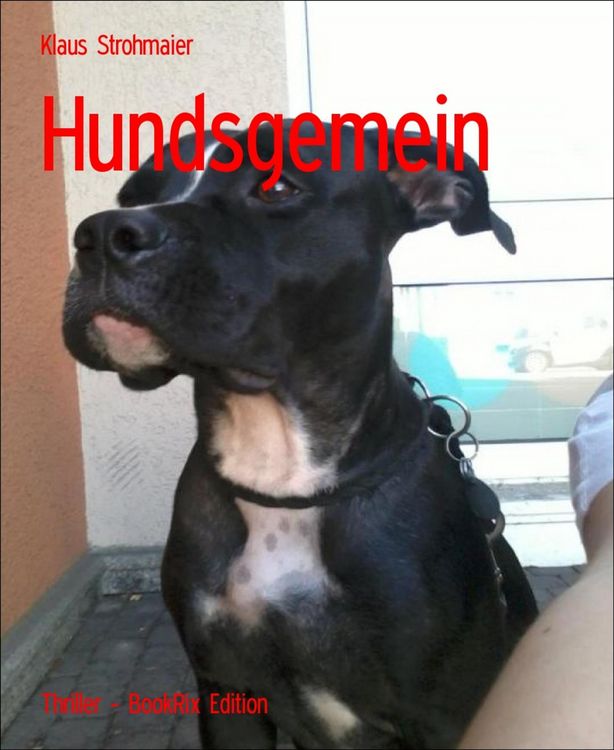 Produktbild: Hundsgemein