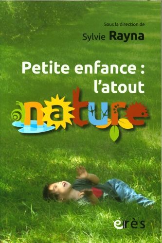 Produktbild: Petite enfance : l'atout nature