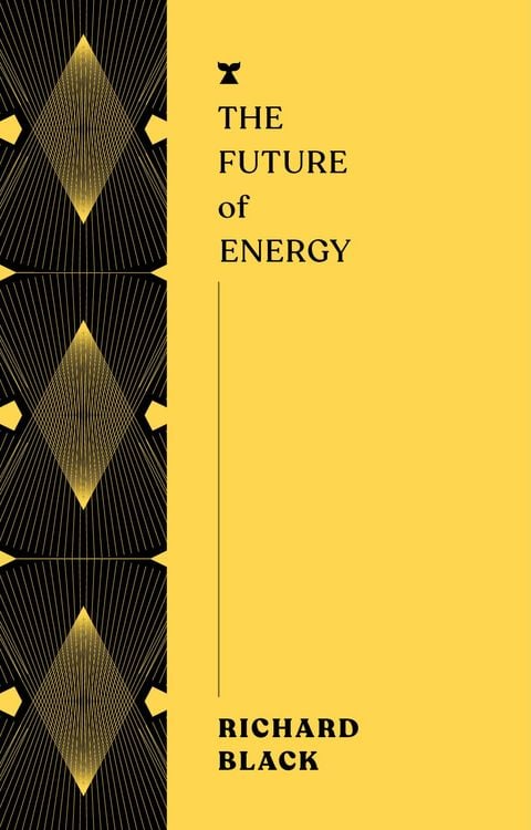 Produktbild: The Future of Energy