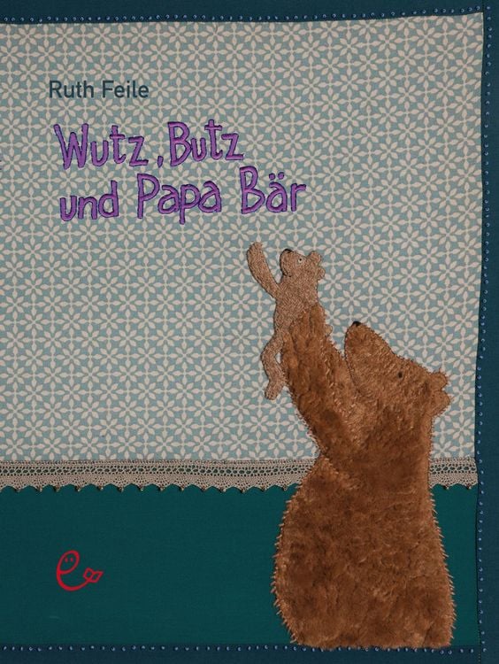 Produktbild: Wutz, Butz und Papa B&auml;r