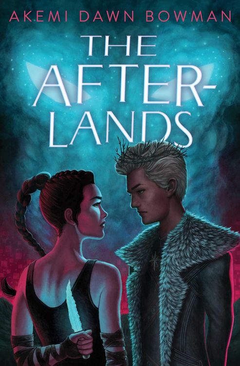 Produktbild: The Afterlands