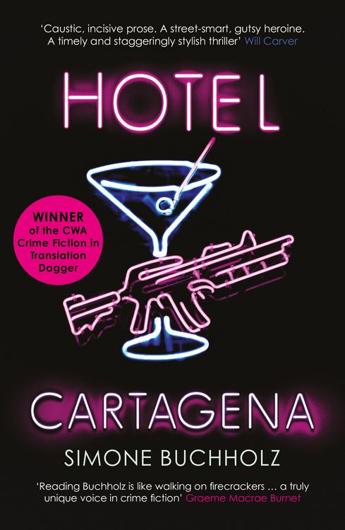 Produktbild: Hotel Cartagena