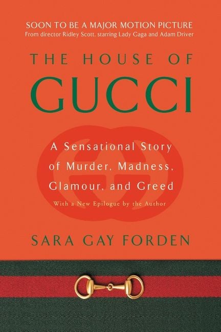 Produktbild: House of Gucci