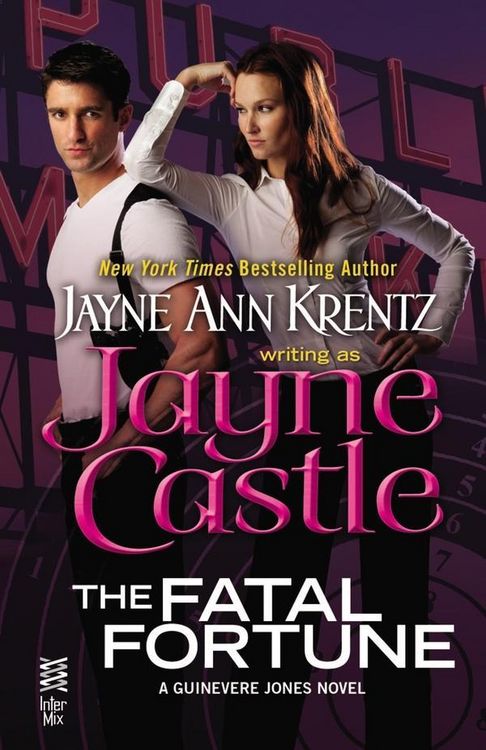 Produktbild: The Fatal Fortune
