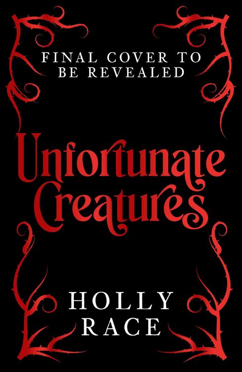 Produktbild: Unfortunate Creatures