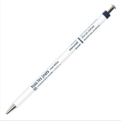 Produktbild: Ballpoint Pen Days, White