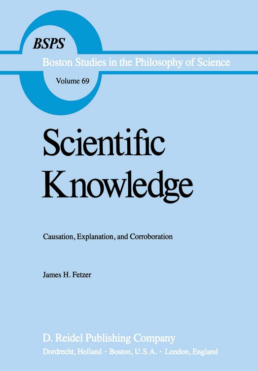 Produktbild: Scientific Knowledge