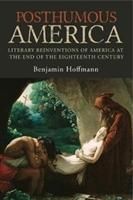 Produktbild: Hoffmann, B: Posthumous America