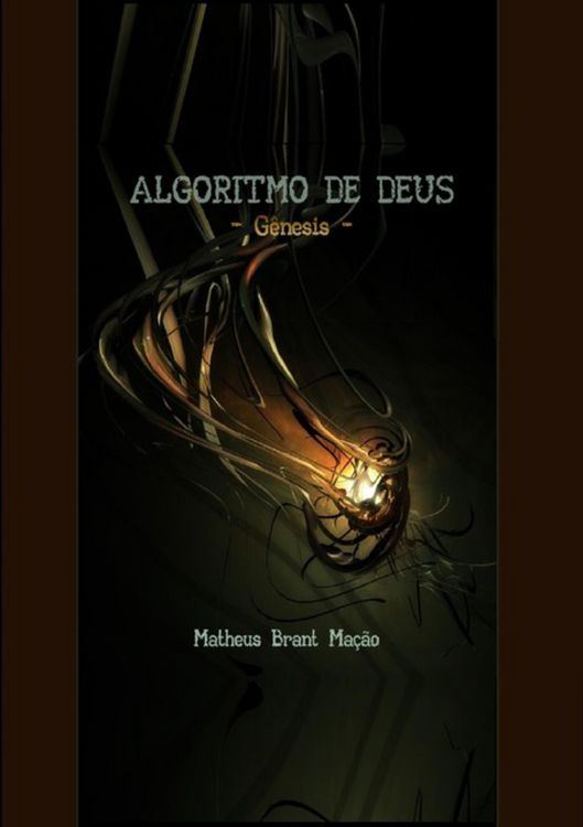 Produktbild: Algoritmo De Deus