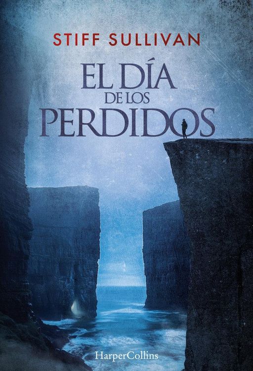 Produktbild: El D&iacute;a de Los Perdidos (the Day of the Lost - Spanish Edition)