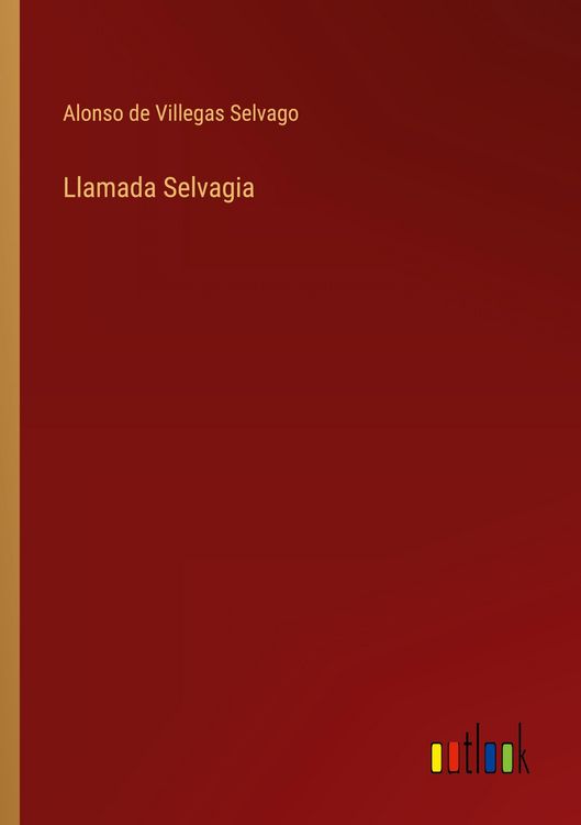 Produktbild: Llamada Selvagia
