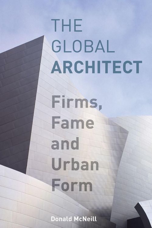 Produktbild: The Global Architect