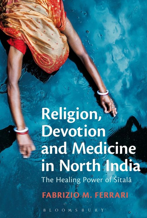 Produktbild: Religion, Devotion and Medicine in North India