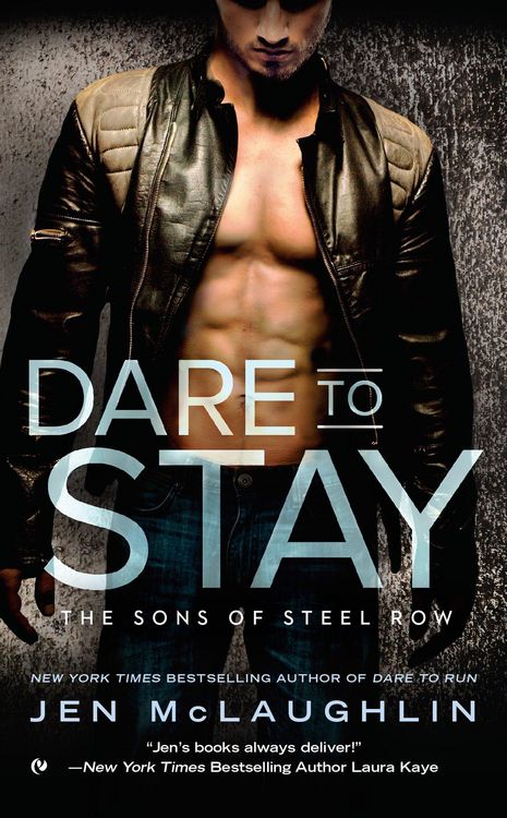Produktbild: Dare to Stay
