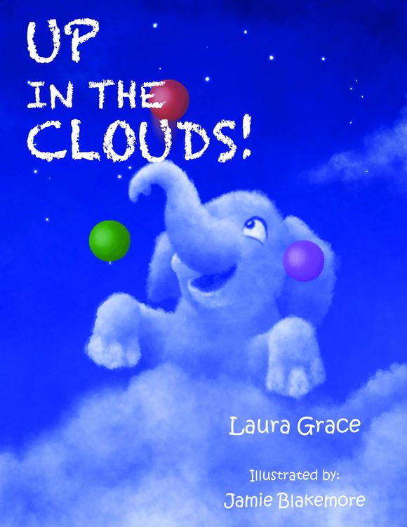 Produktbild: Up In The Clouds