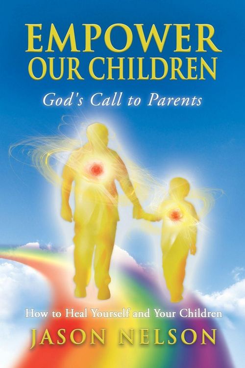 Produktbild: Empower Our Children