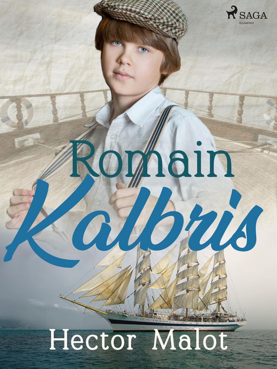 Produktbild: Romain Kalbris