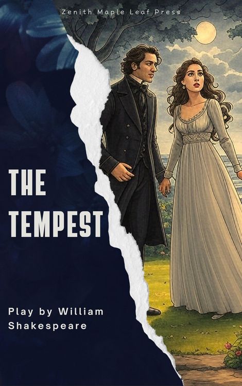 Produktbild: The Tempest