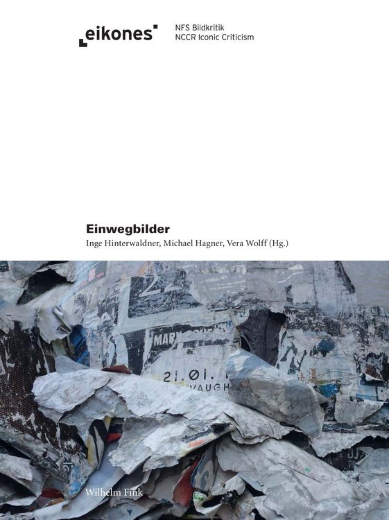 Produktbild: Einwegbilder