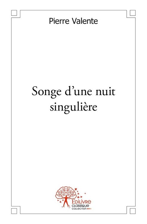 Produktbild: Songe d une nuit singuliere